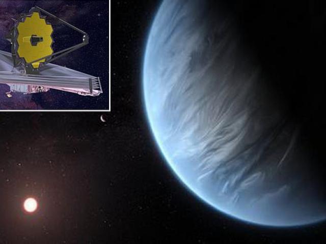 Thế giới - Tìm thấy "người ngoài hành tinh" trong 5 năm tới?