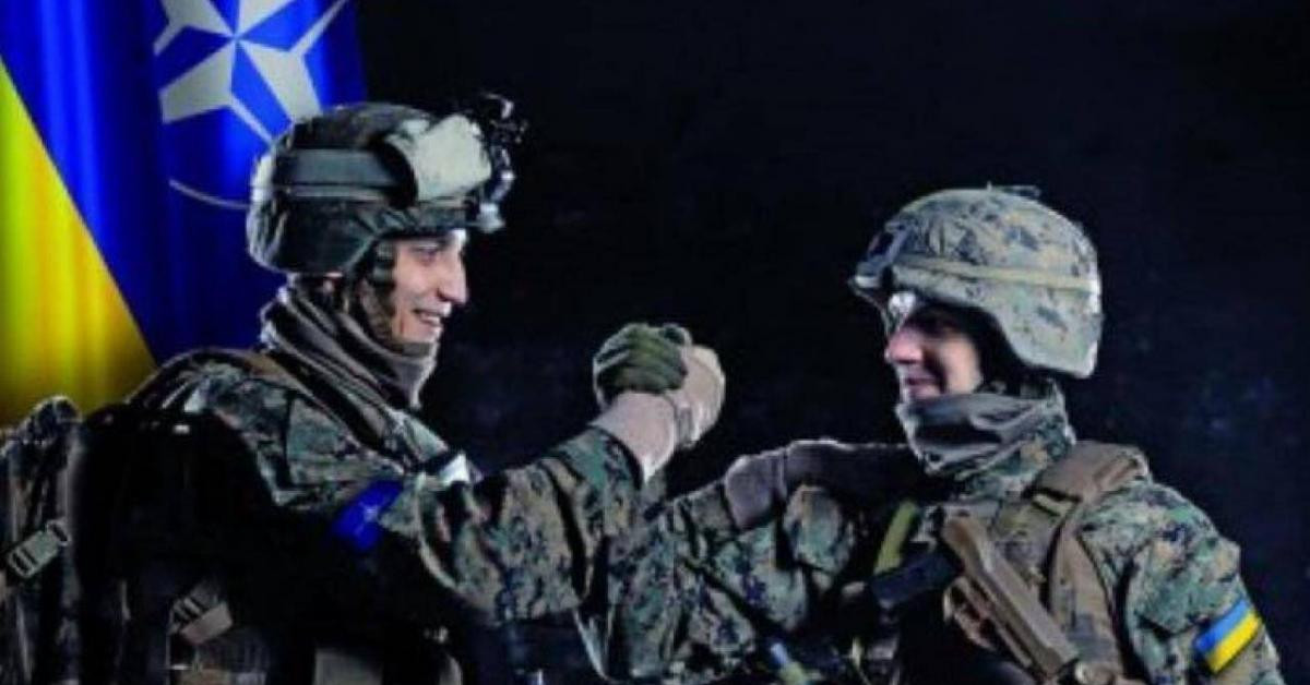 Thế giới - Báo Thụy Điển: Ukraine gia nhập NATO sẽ là cơn ác mộng đối với Nga