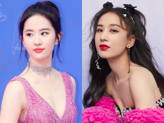 Đời sống Showbiz - "Thần tiên tỷ tỷ" Lưu Diệc Phi và loạt nữ thần bị tố “mắc bệnh ngôi sao” khiến khán giả thất vọng