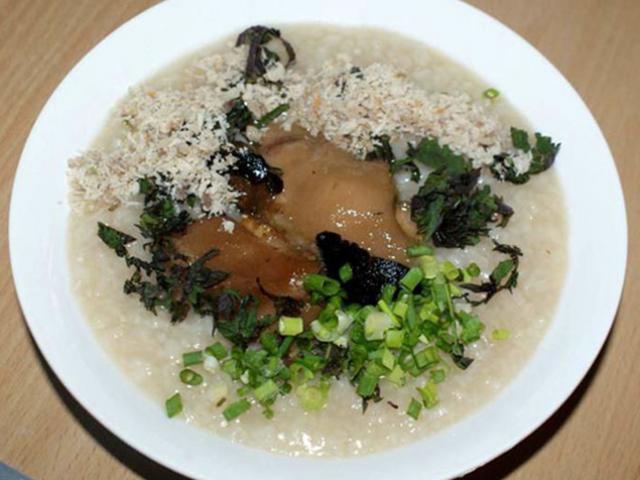 Ẩm thực - Món đặc sản vừa cay vừa đắng nhưng "hút hồn" bất cứ ai khi đến Hà Giang