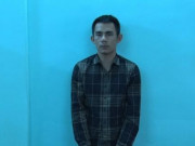 Pháp luật - Bắt quả tang gã đàn ông từ Ninh Bình vào Kiên Giang làm liều