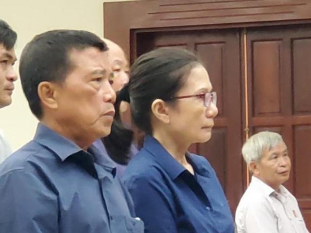 Tin tức trong ngày - Ly kỳ giám định huyết thống cựu Giám đốc Agribank Bến Thành Nguyễn Thị Hoàng Oanh