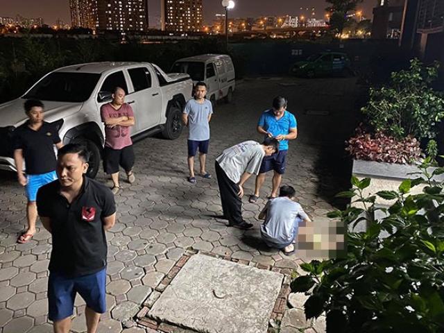 Tin tức trong ngày - Tin tức 24h qua: Nguyên nhân bé gái 4 tuổi rơi từ tầng 24 chung cư xuống đất