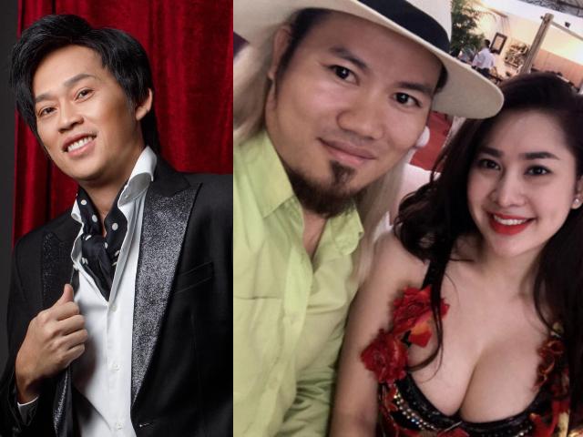 Sao Việt - “Giật mình” trước thù lao hát đám cưới của nghệ sĩ Hoài Linh và các danh hài đình đám