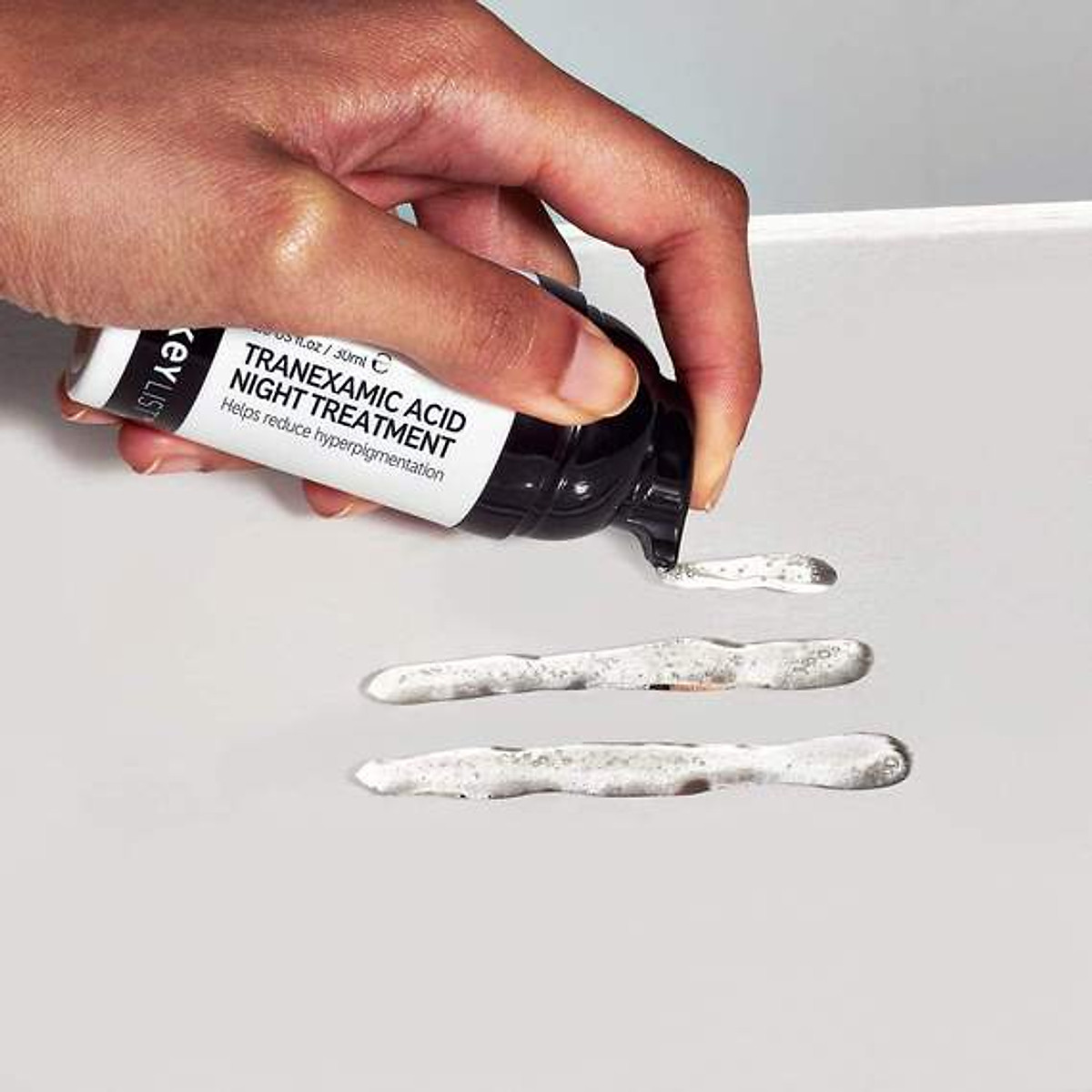 The Inkey List Tranexamic Acid