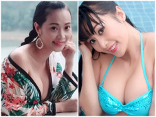 Đời sống Showbiz - Lê Kiều Như "ở ẩn" nuôi con, được chồng chiều như bà hoàng