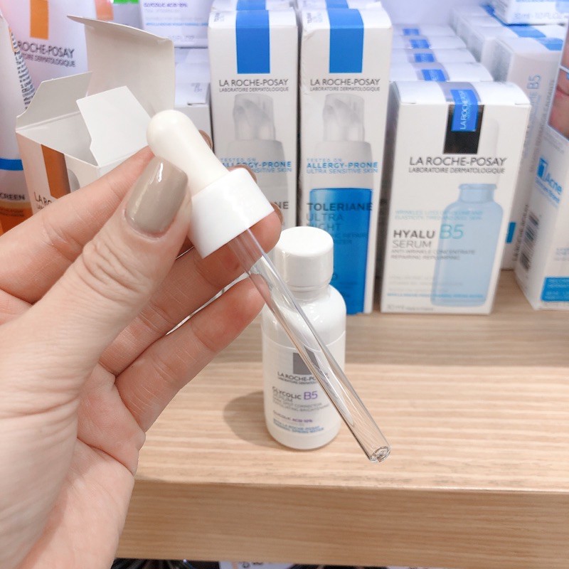 Axit nếu chọn đúng sản phẩm sẽ hỗ trợ nhiều cho da.