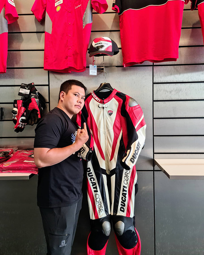 Nguyễn Ngọc Anh Qúy: Từ chàng sinh viên tới ông chủ shop thời trang có tiếng - 2