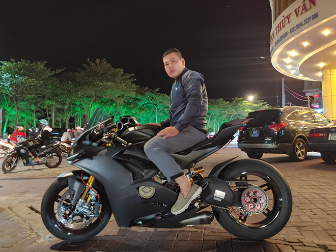 Nguyễn Ngọc Anh Qúy: Từ chàng sinh viên tới ông chủ shop thời trang có tiếng - 5