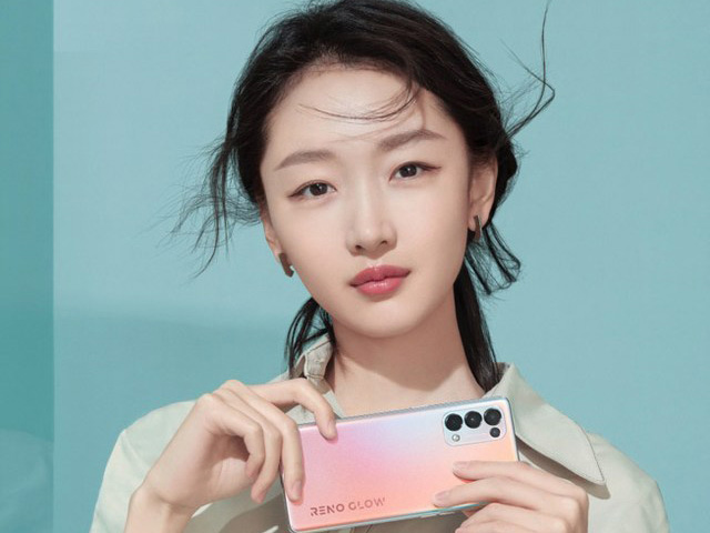 Thời trang Hi-tech - Những smartphone đang "cháy kệ" tuần này