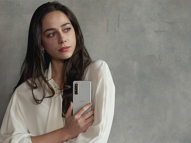 Thời trang Hi-tech - Giải mã công nghệ nhiếp ảnh trên Sony Xperia 1 III khiến "đối thủ" kiêng nể