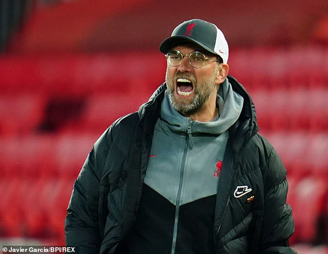 Liverpool bị tố buông Ngoại hạng Anh vì Super League: Klopp phẫn nộ cùng cực - 3