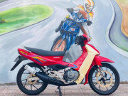 Thế giới xe - Suzuki Xì po với mác “xe kẻ cướp” và ác mộng đường phố một thời