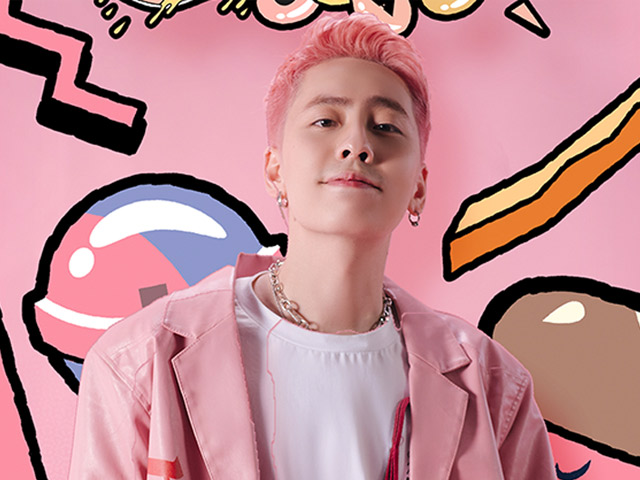 Ca nhạc - MTV - Rapper chuyên thả thính giờ ra sao sau bản hit triệu view "Người Âm Phủ"?