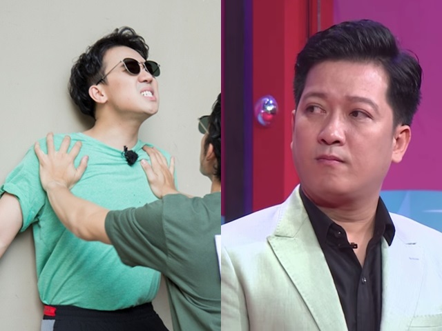 Giải trí - NSX thay Trấn Thành bằng Trường Giang trong show ăn khách khiến khán giả phản đối?