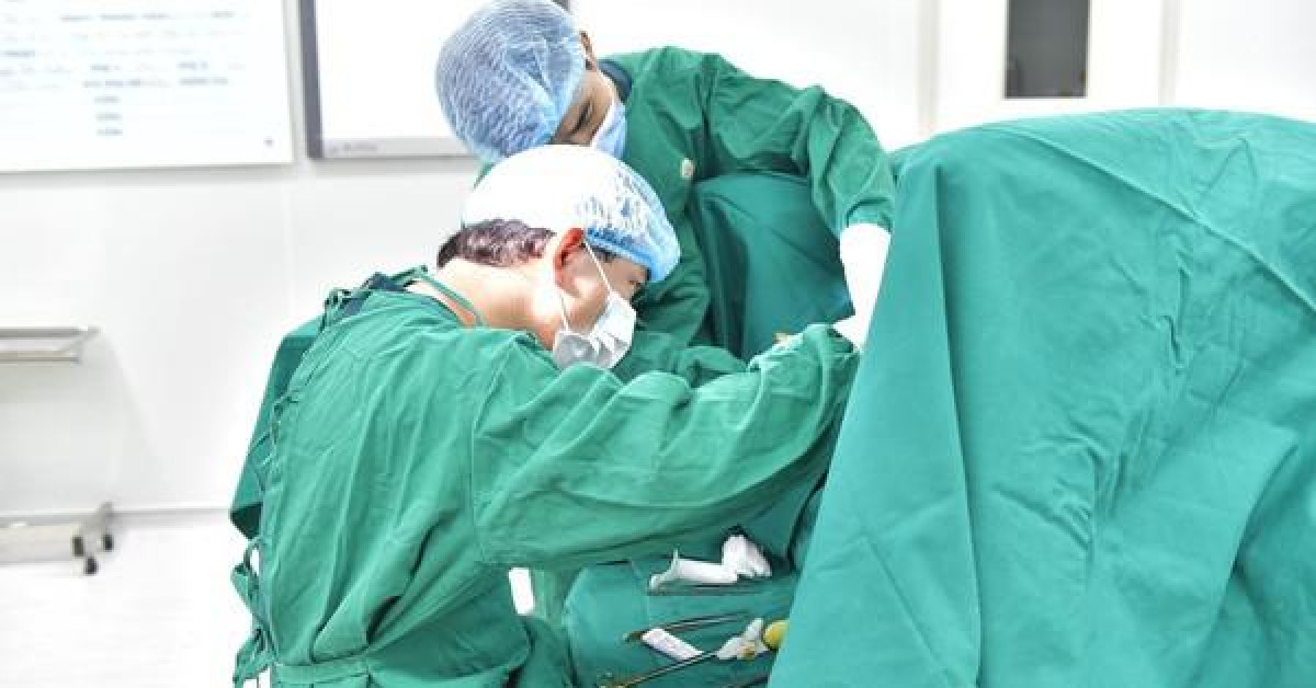 Sức khỏe đời sống - Mắc phải bệnh “khó nói” này, thiếu nữ đã phải phẫu thuật để tránh biến chứng khi còn quá trẻ