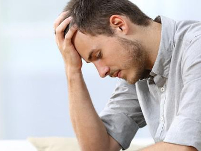 Sức khỏe đời sống - Bỗng dưng mất khoái cảm, coi chừng căn bệnh nguy hiểm