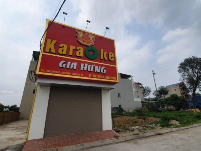 Pháp luật - Sau "tiệc" ma túy, nam thanh niên tử vong tại quán karaoke không phép