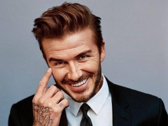Sức khỏe đời sống - Căn bệnh "kỳ dị" David Beckham mắc phải ngày càng phổ biến trong giới trẻ