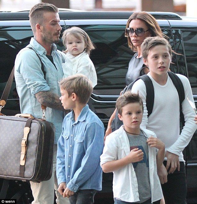Căn bệnh "kỳ dị" David Beckham mắc phải ngày càng phổ biến trong giới trẻ - 3