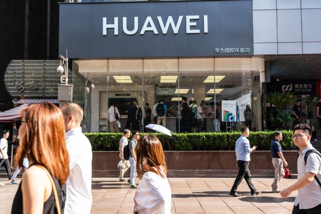 Thêm bằng chứng cho thấy Huawei có thể làm gián điệp cho chính phủ Trung Quốc.