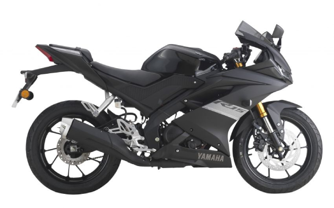 2021 Yamaha YZF-R15 choàng áo mới, giá từ 67,7 triệu đồng - 6