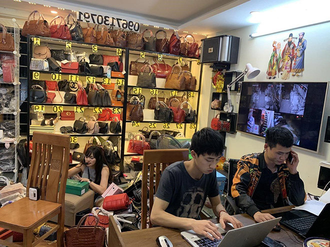 Nguyễn Giang Store – Phong cách mặc đẹp cho phụ nữ - 3