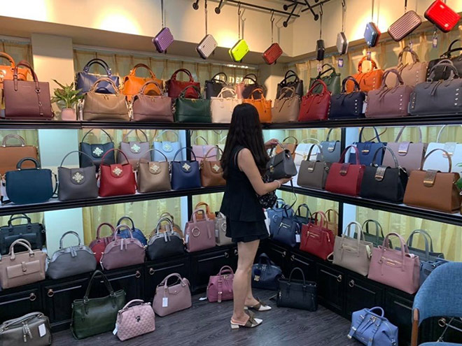 Nguyễn Giang Store – Phong cách mặc đẹp cho phụ nữ - 4