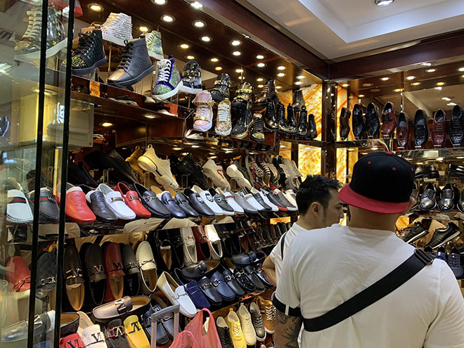 Nguyễn Giang Store – Phong cách mặc đẹp cho phụ nữ - 5