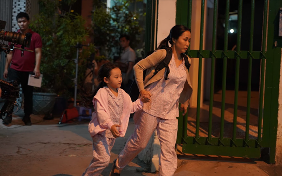 Ốc Thanh Vân tiết lộ điều đặc biệt Công Phượng làm cho mình khiến dân mạng ngỡ ngàng - 2