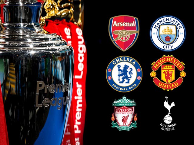 Bóng đá - Tin mới nhất Super League châu Âu đổ vỡ: Báo Tây Ban Nha tố "Big 6" lật mặt vì tiền