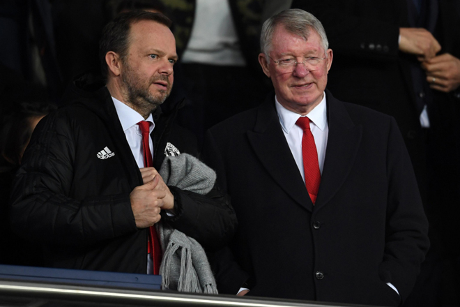 Lộ lý do Phó chủ tịch MU Ed Woodward từ chức: UEFA có ngầm &#34;giật dây&#34;? - 3