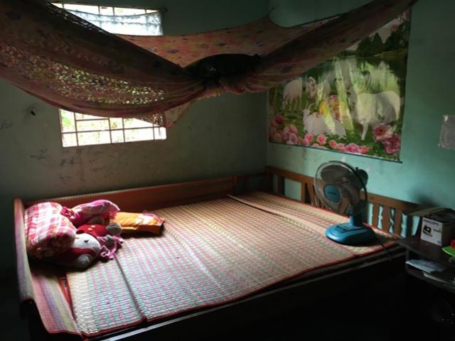 Pháp luật - Uất hận vì con gái bị cưỡng bức, cha gây án "chấn động" trả thù hàng xóm
