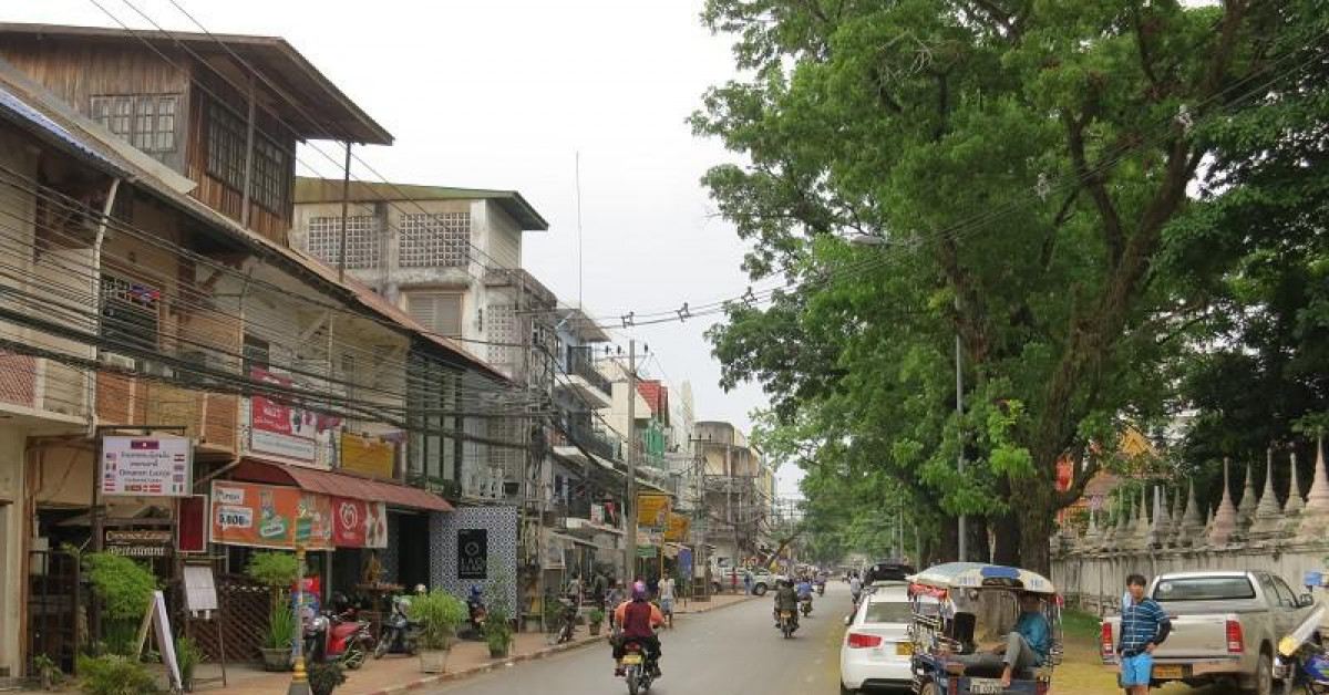 Thế giới - Số ca nhiễm tăng gấp rưỡi, Lào phong tỏa thủ đô Vientiane