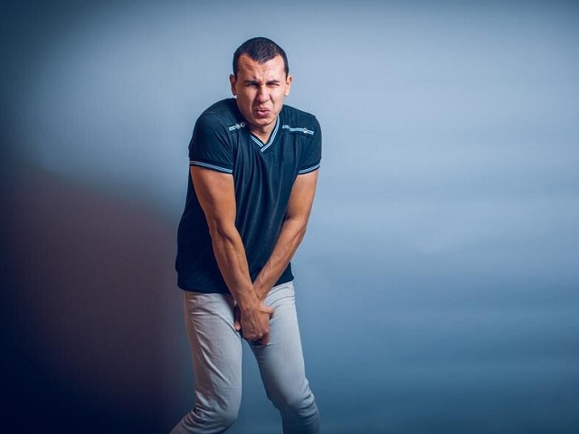 Sức khỏe đời sống - 2 kiểu làm "chuyện ấy" nếu kéo dài sẽ khiến quý ông dễ mắc bệnh về tuyến tiền liệt