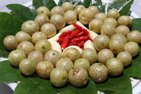 Vịt quay Lạng Sơn phải có thứ lá này mới chuẩn ngon, &#34;gây nghiện&#34; - 1