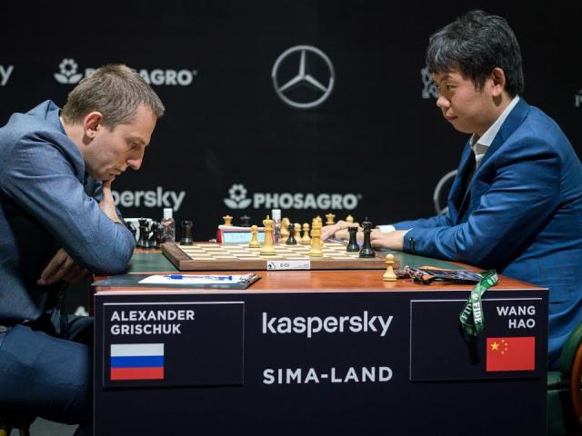 Thể thao - SAO “vừa đánh vừa ngủ” xôn xao cờ vua: Kỷ lục thế kỷ 72 phút đi 1 nước