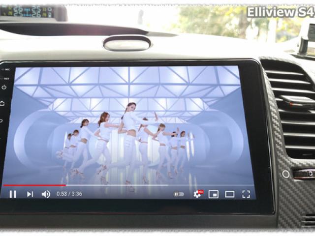 Tin tức ô tô - Thiết bị nâng cấp hàng loạt tính năng hấp dẫn cần thiết cho ô tô