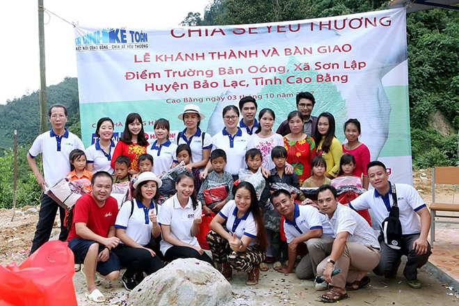 Lê Văn Mười: Chuyên gia về những giải pháp phần mềm công nghệ - 3