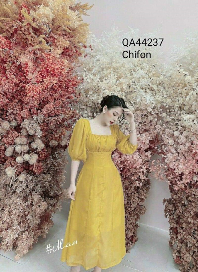 Ngọc Giàu Fashion: Trước thị trường kinh doanh online khốc liệt vẫn giữ vững thương hiệu - 3