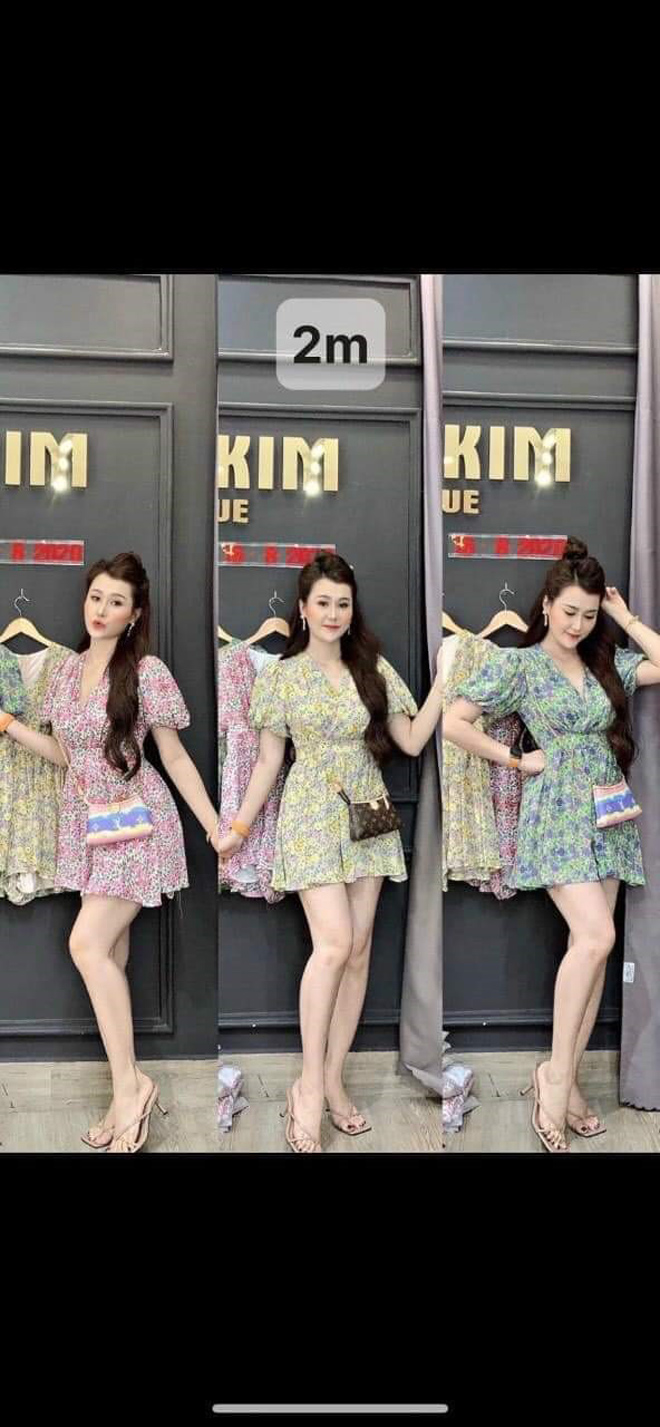 Ngọc Giàu Fashion: Trước thị trường kinh doanh online khốc liệt vẫn giữ vững thương hiệu - 5