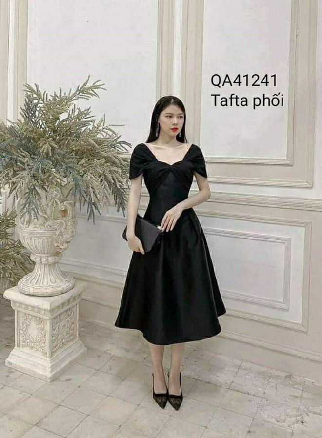 Ngọc Giàu Fashion: Trước thị trường kinh doanh online khốc liệt vẫn giữ vững thương hiệu - 6