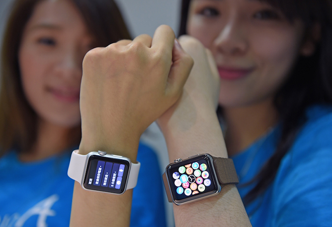 Tin vui đến với người dùng Apple Watch Việt Nam - 3