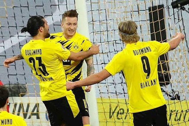 Bayern Munich quyết đăng quang sớm, Dortmund "đại chiến" vì top 4 Bundesliga - 3