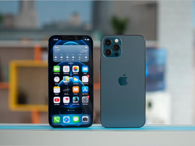 Thời trang Hi-tech - Apple tiếp tục nỗ lực thoát khỏi Samsung bằng cách này