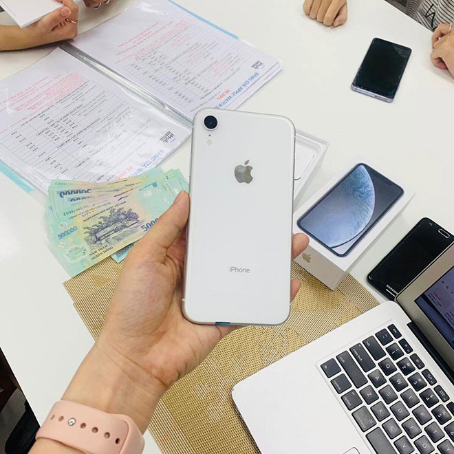 iHub Đà Nẵng - Địa chỉ tin cậy cho tín đồ của thương hiệu Apple - 2