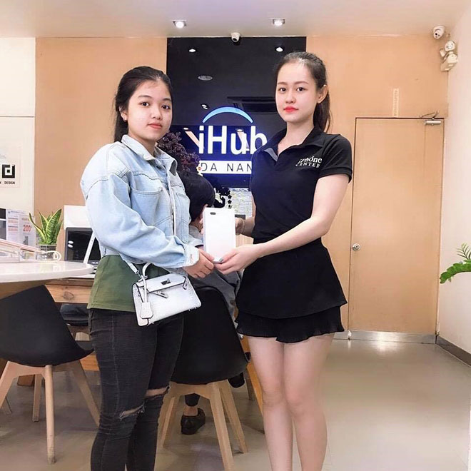 iHub Đà Nẵng - Địa chỉ tin cậy cho tín đồ của thương hiệu Apple - 4