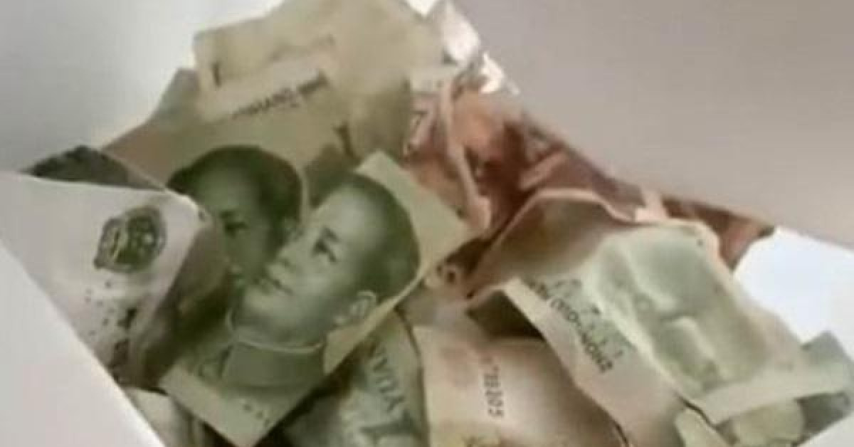 Bạn trẻ - Cuộc sống - Tò mò mở thùng rượu trong tủ quần áo, con trai khiến bố “méo mặt” vì lộ bí mật giấu kín 10 năm