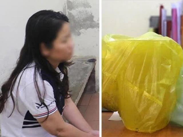 Pháp luật - Thông tin mới vụ "tiểu tam" ghen ngược, đến tận nhà tạt axit vào "chính thất"