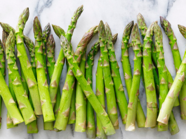 Sức khỏe đời sống - Măng tây tăng khoái cảm